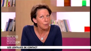 Lentilles de contact : un capital lentilles ?