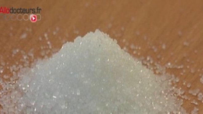 Les apports en sucre dans la ligne de mire de l'OMS