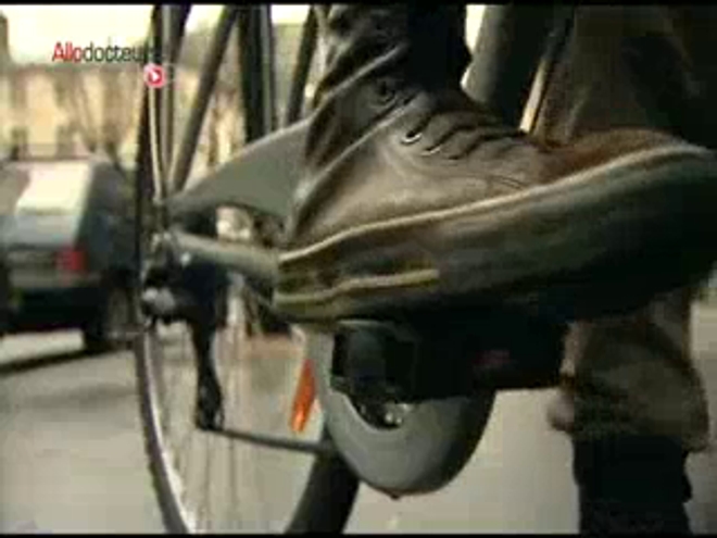 Aller au boulot en vélo, un acte bientôt remboursé ?