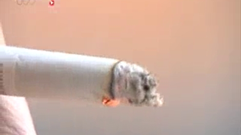 Arrêt du tabac : les patchs à la nicotine n'aident pas les femmes enceintes