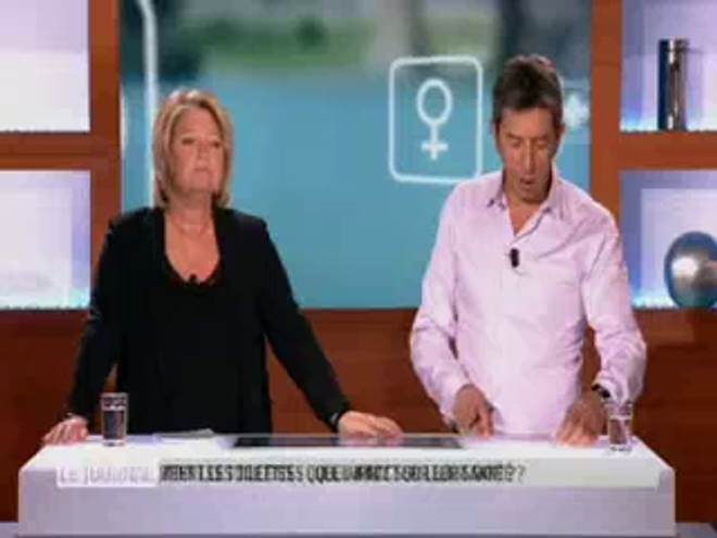 Entretien avec le Dr Laurence Peyrat, urologue