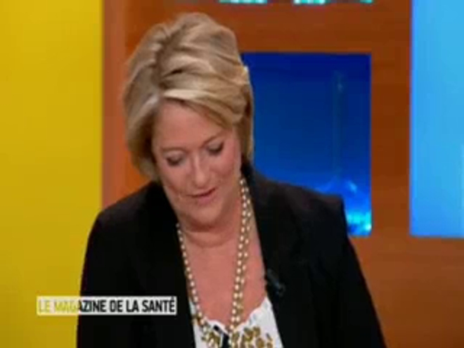 Tout ce que vous devez savoir sur la morve et les crottes de nez - Chronique de Mélanie Morin, du 19 mars 2014