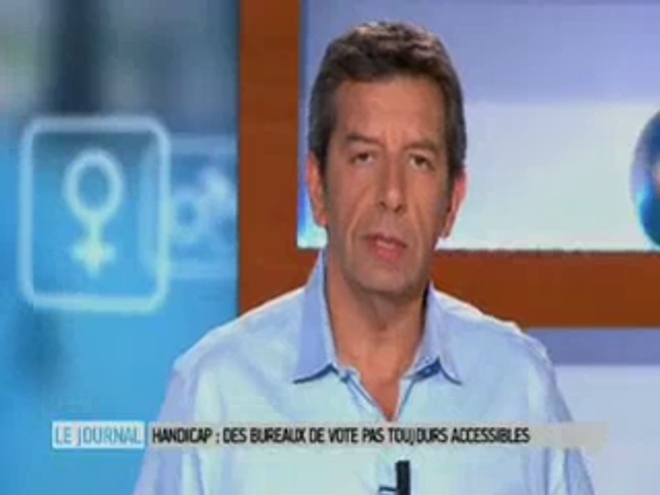 Entretien avec Maryvonne Lyazid, adjointe du Défenseur des droits