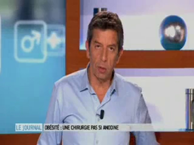 Entretien avec François Desriaux, rédacteur en chef de la revue ''Santé et travail''