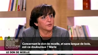 Don de moelle osseuse : est-ce douloureux ?