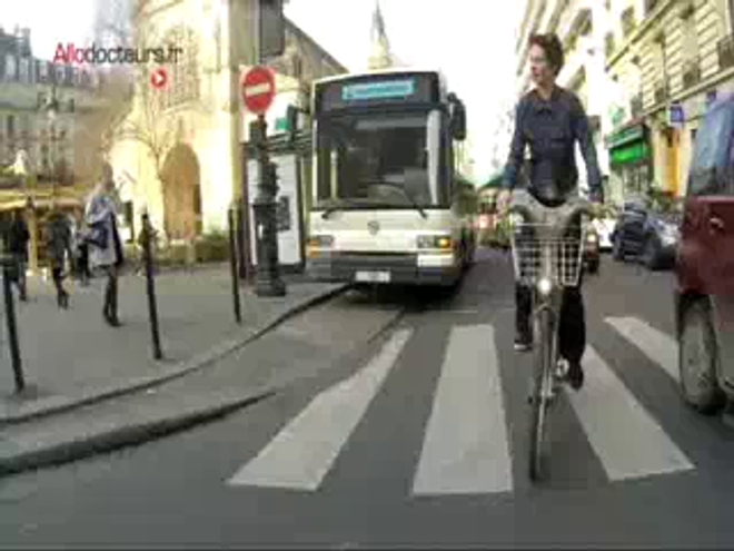 Le vélo électrique, du sport sans effort