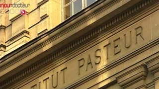 SRAS : l'Institut Pasteur porte plainte contre X