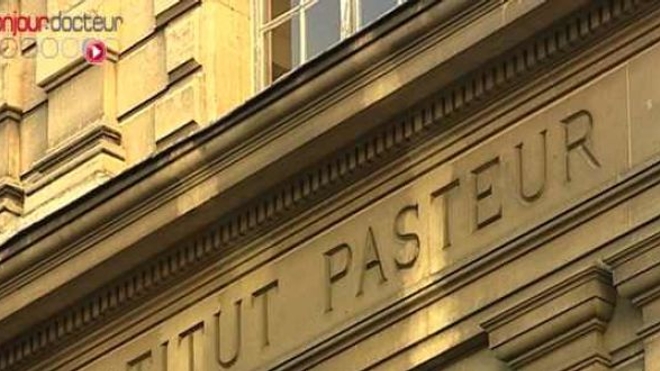 SRAS : l'Institut Pasteur porte plainte contre X