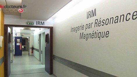 Cancer : le délai pour une IRM reste très élevé en France