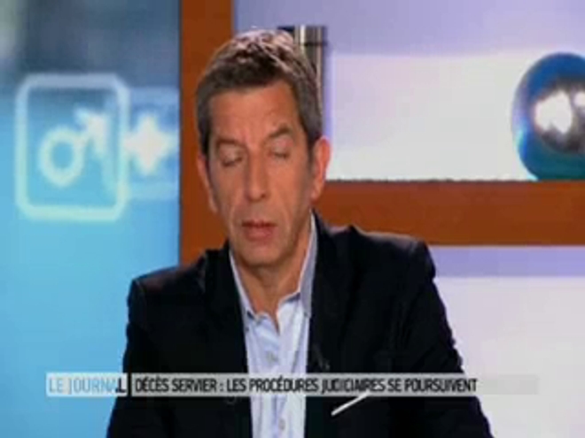 Entretien en vidéo avec Me Charles Joseph-Oudin, avocat de victimes du Mediator (17 avril 2014)\t