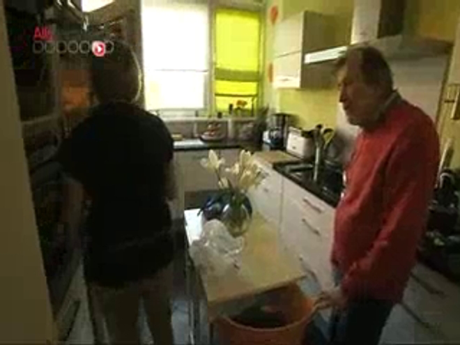 Parkinson : diminuer le fer pour diminuer les symptômes ? Reportage vidéo du 28 avril 2014.
