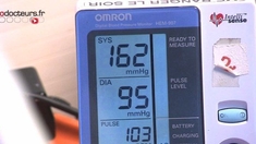 Quand l'hypertension perturbe la sexualité