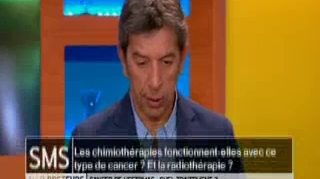 Cancer de l'estomac : chimiothérapie et radiothérapie sont-elles efficaces ?