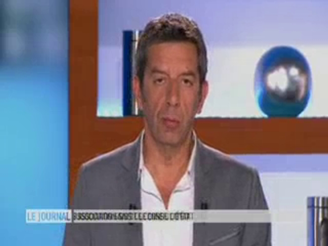 Vidéo : Entretien avec M'Hammed Sajidi, président de l'association Vaincre l'autisme\t