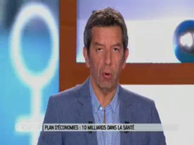 Entretien en vidéo avec Arnaud De Broca, secrétaire général de la Fédération nationale des accidentés du travail et des handicapés (FNATH)