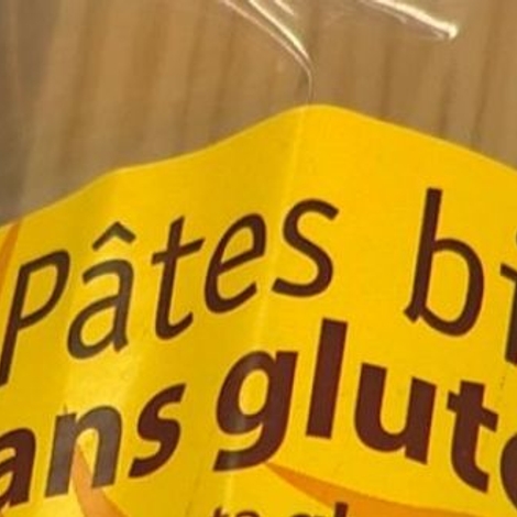 Intolérance au gluten : un régime sinon rien !