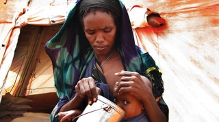 Maternité dans le monde : les mamans somaliennes sont les plus défavorisées