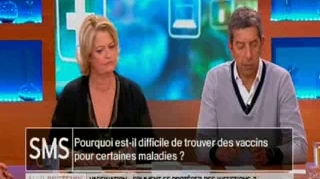 Pourquoi est-il difficile de trouver des vaccins pour certaines maladies ?