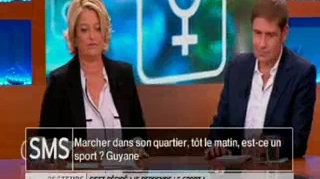 Reprise du sport : la marche est-elle un sport ?