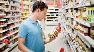 Nutri-score : le nouvel étiquetage nutritionnel en cinq questions