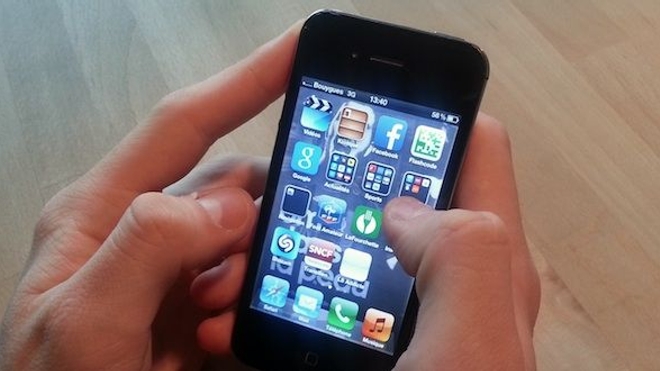 Des actionnaires d'Apple s'inquiètent de l'addiction des enfants aux smartphones