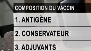 Grippe A : des vaccins qui font débat