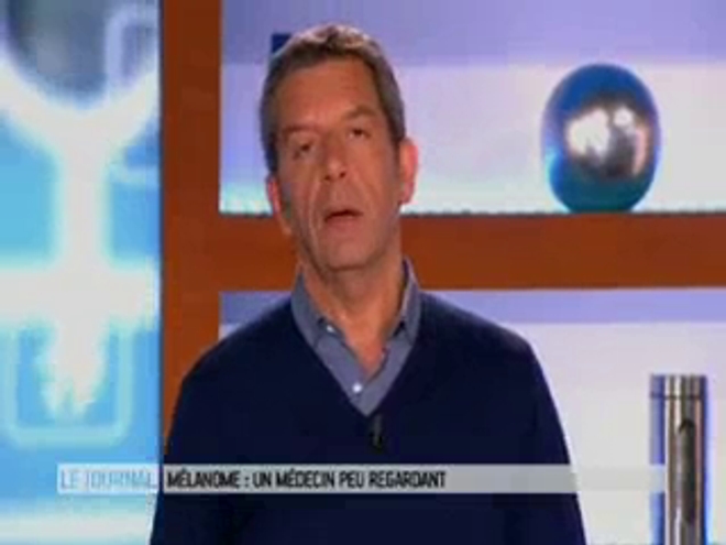 Entretien avec Mathieu Escot, responsable adjoint aux études d'UFC Que Choisir