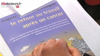 Reprendre le travail après une maladie grave