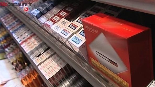 Tabac : des paquets neutres bientôt sur le marché&nbsp;?