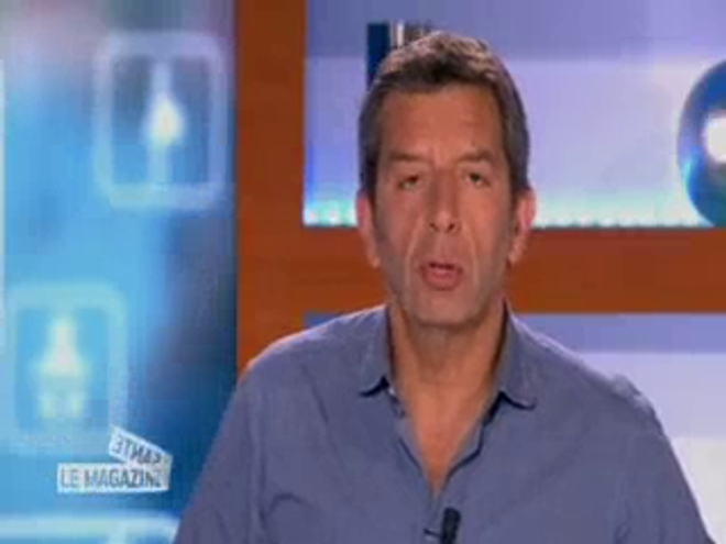 Entretien avec le Pr Eric Caumes, infectiologue et président du Comité des maladies liées aux voyages et des maladies d'importation du Haut Conseil de la santé publique.