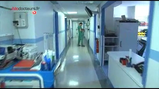 Les mannequins de simulation sont de plus en plus réalistes et performants - Reportage réalisé en octobre 2012