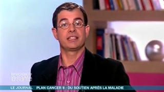 Plan cancer II : du soutien après la maladie