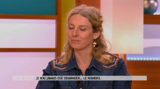Chronique de Mélanie Morin, du 10 juin 2014