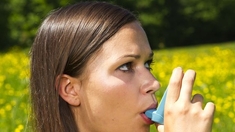 Covid-19 et asthme : cinq informations à connaître