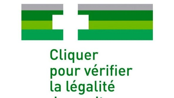 Un logo pour certifier les pharmacies en ligne à l'échelle européenne