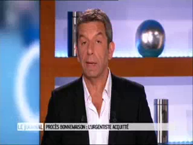Le Dr Bernard Devalois, responsable du service de médecine palliative du Centre hospitalier René-Dubois/Pontoise, est l'invité du Magazine de la Santé.