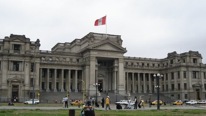 Pérou : l'avortement thérapeutique autorisé… 90 ans après son adoption légale
