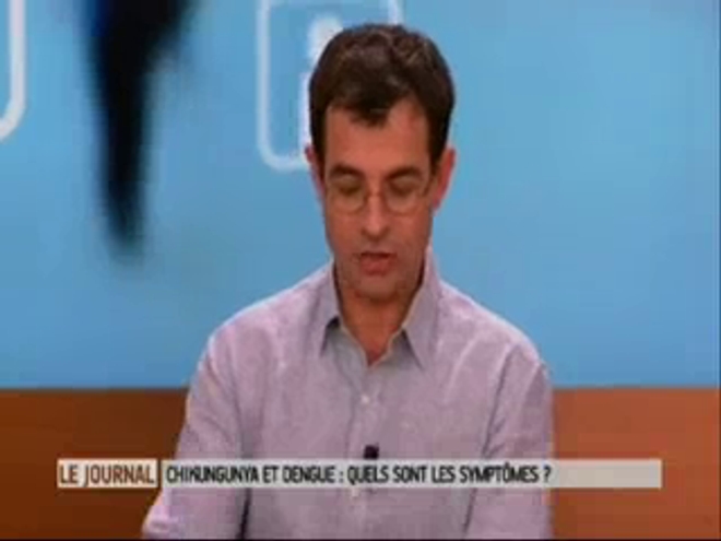 Entretien avec le Pr Jean-Jacques Mourad, interniste à l'hôpital Avicenne (Bobigny)