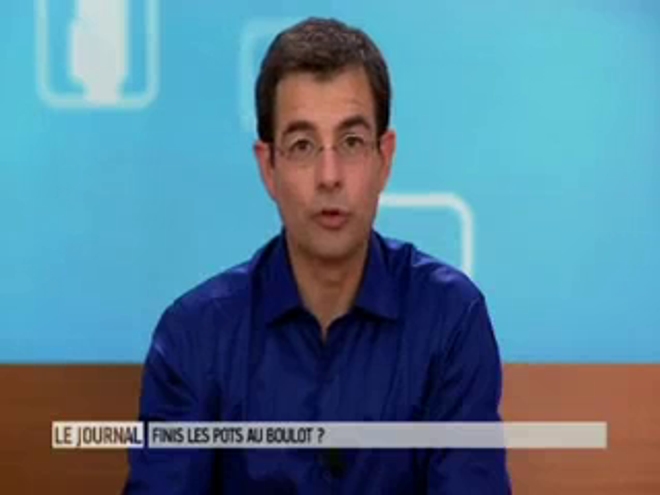 Entretien avec le Dr Christophe Trivalle, gériatre