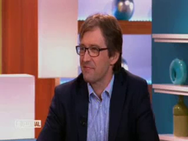 Entretien avec Christophe Ramond, directeur des études et recherches de l'association Prévention routière