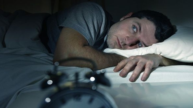 Et si l'insomnie était génétique  ?