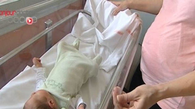 La taille d'un nouveau-né traduit l'état de santé de sa mère