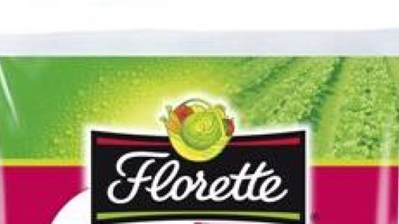 Persil Plat - Florette