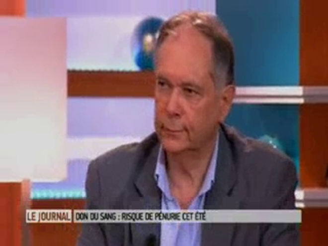 Entretien avec le Dr Alain Tamborini, gynécologue