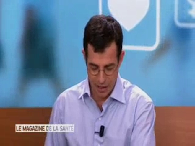 ''Comment éviter l'hydrocution ?'', chronique du Dr Gérald Kierzek, urgentiste, du 24 juillet 2014