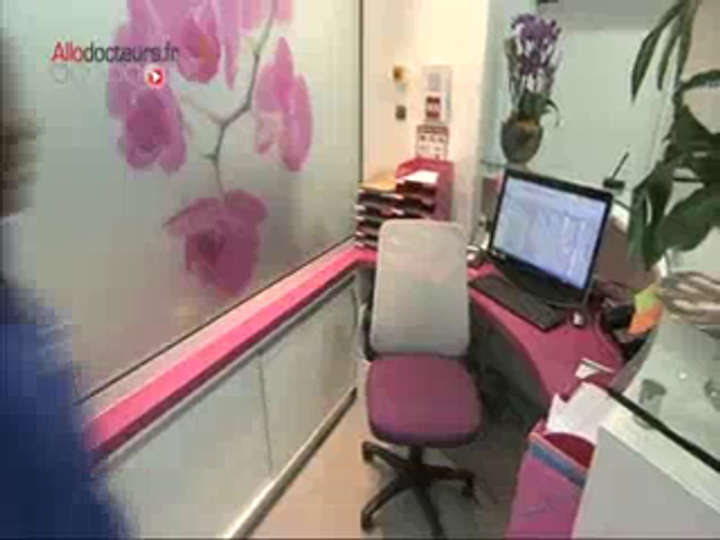 Portrait d'une profession méconnue : les assistantes dentaires.