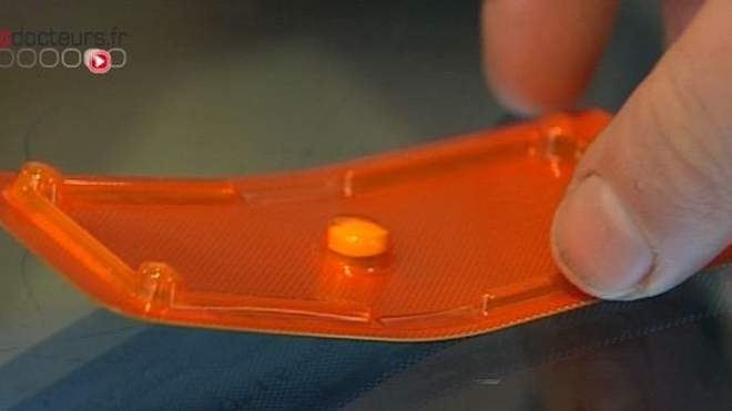 Pilule du lendemain : efficace malgré le poids - AlloDocteurs