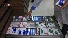 Médicaments : Bercy s'attaque au monopole des pharmaciens