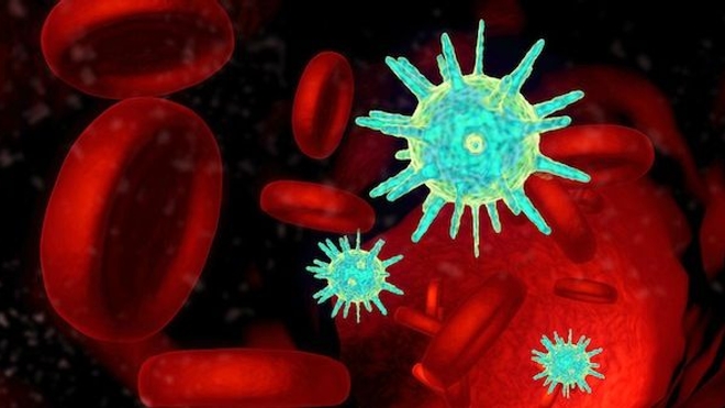 Moins de cas de sclérose en plaques chez les porteurs du VIH (Photo © ralwel - Fotolia.com)