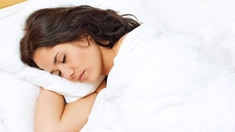 La mutation d'un gène influence le temps de sommeil